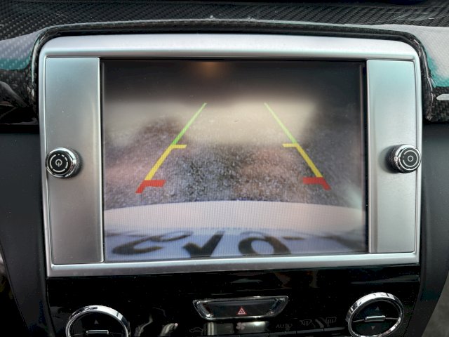Maserati Maserati Quattroporte VI 3.0 V6 410ch S Q4