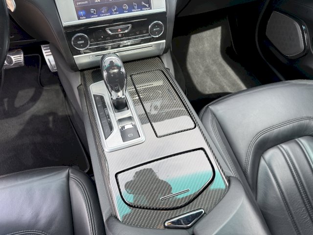 Maserati Maserati Quattroporte VI 3.0 V6 410ch S Q4