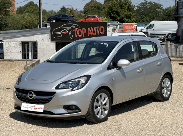 Opel Opel Corsa V 1.4 90ch Innovation Auto 5p