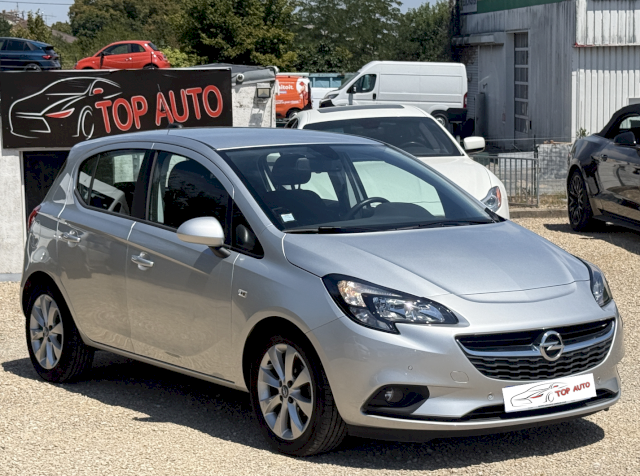 Opel Opel Corsa V 1.4 90ch Innovation Auto 5p