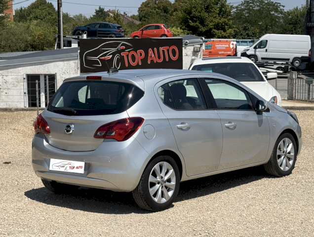 Opel Opel Corsa V 1.4 90ch Innovation Auto 5p
