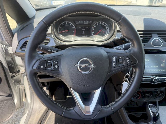 Opel Opel Corsa V 1.4 90ch Innovation Auto 5p