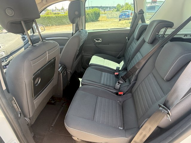 Renault Renault Scenic III (J95) 1.2 TCe 115ch energy Limited Euro6 2015