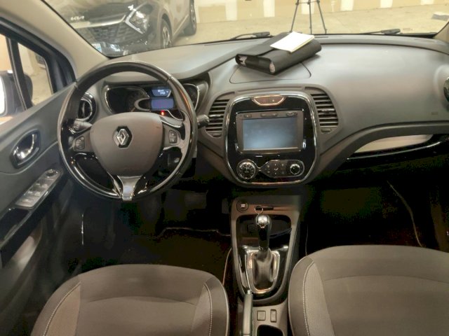 Renault Renault Captur I (J87) 1.2 TCe 120ch Intens EDC