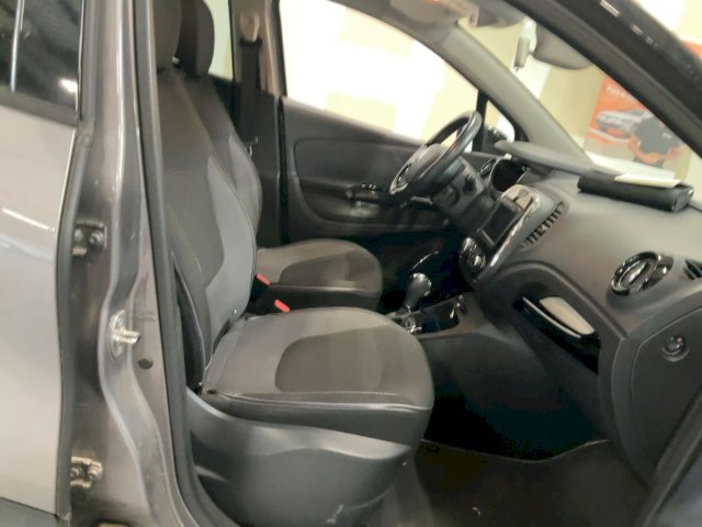 Renault Renault Captur I (J87) 1.2 TCe 120ch Intens EDC