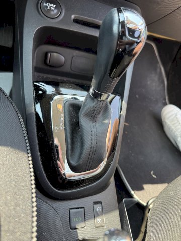 Renault Renault Captur I (J87) 1.2 TCe 120ch Intens EDC