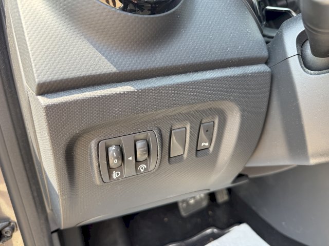 Renault Renault Captur I (J87) 1.2 TCe 120ch Intens EDC