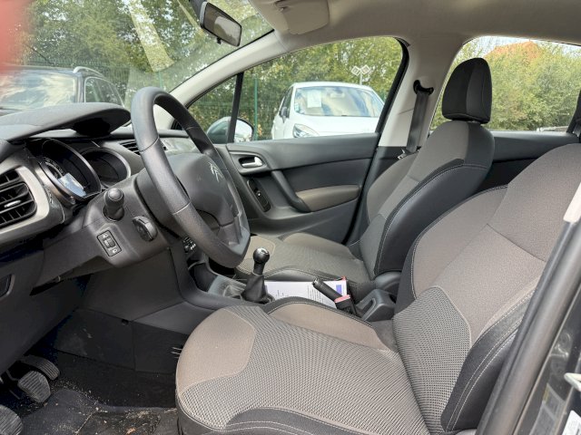 Citroën Citroën C3 II 1.0 VTi PureTech Confort
