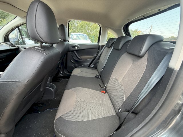 Citroën Citroën C3 II 1.0 VTi PureTech Confort