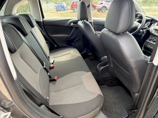 Citroën Citroën C3 II 1.0 VTi PureTech Confort