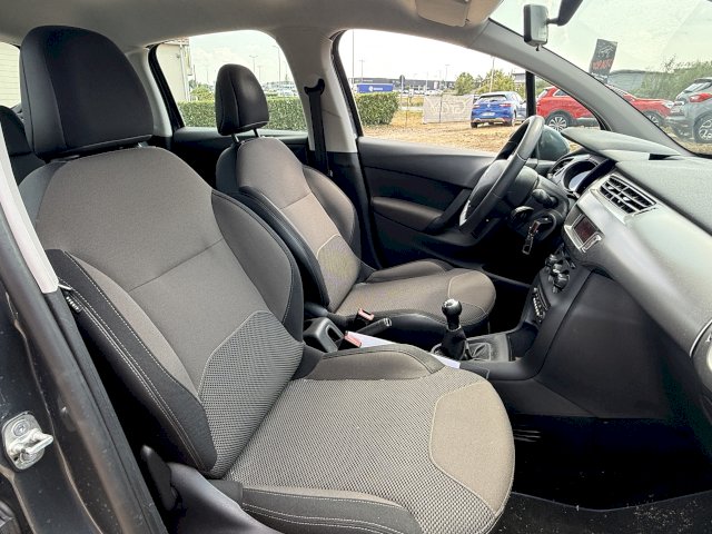 Citroën Citroën C3 II 1.0 VTi PureTech Confort