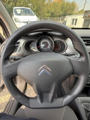 Citroën Citroën C3 II 1.0 VTi PureTech Confort