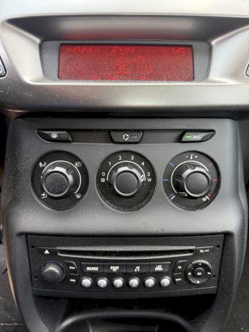 Citroën Citroën C3 II 1.0 VTi PureTech Confort