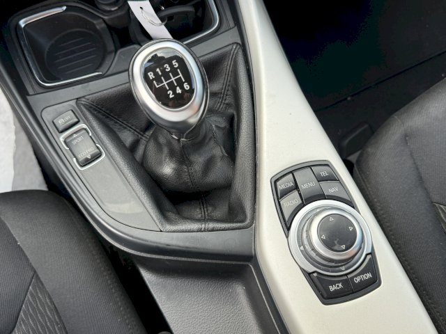 BMW BMW Série 1 II (F21/20) 116i 136ch Lounge 5p