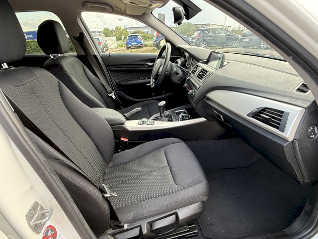 BMW BMW Série 1 II (F21/20) 116i 136ch Lounge 5p