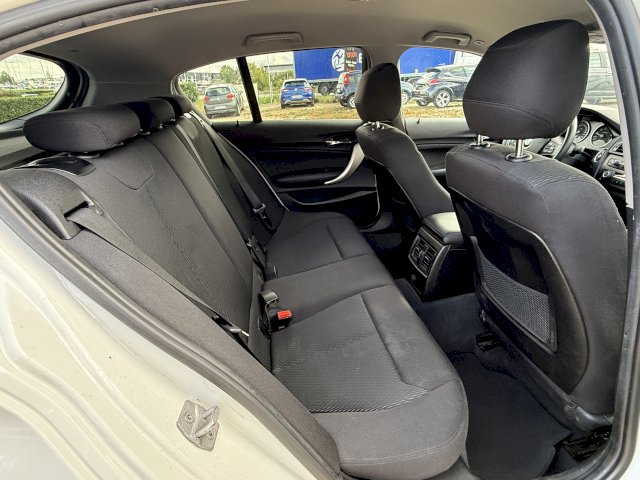 BMW BMW Série 1 II (F21/20) 116i 136ch Lounge 5p