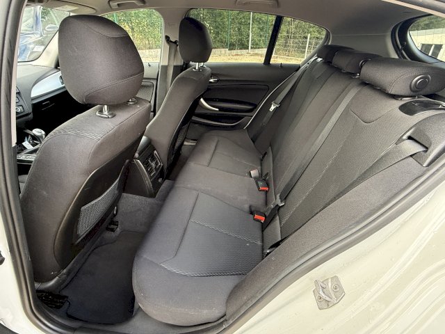 BMW BMW Série 1 II (F21/20) 116i 136ch Lounge 5p