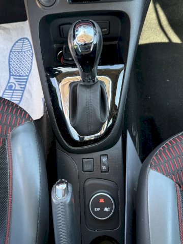 Renault Renault Captur  TCe 120 Helly Hansen EDC