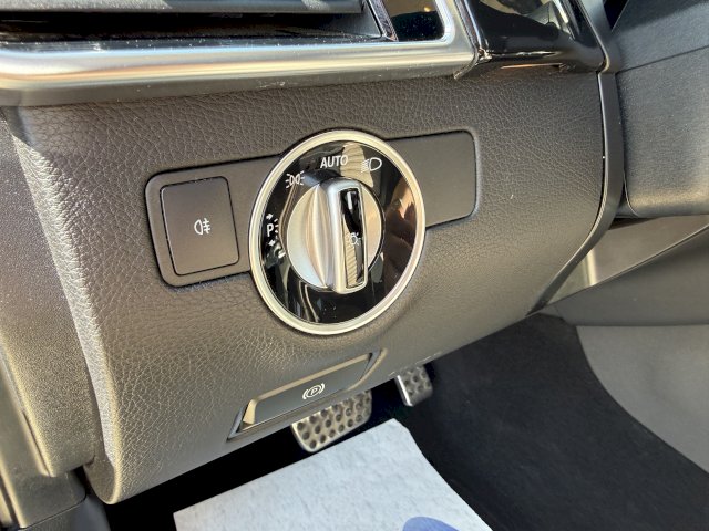Mercedes-Benz Mercedes-Benz Gle  350 d 258ch Sportline 4Matic 9G-Tronic