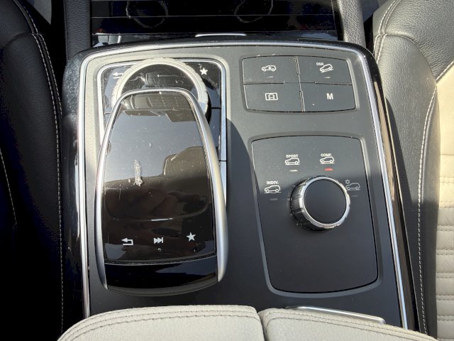 Mercedes-Benz Mercedes-Benz Gle  350 d 258ch Sportline 4Matic 9G-Tronic