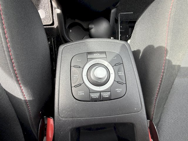 Renault Renault Scenic III (J95) 1.2 TCe 130ch energy Lounge