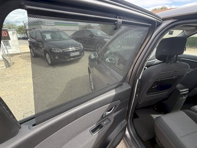 Renault Renault Scenic III (J95) 1.2 TCe 130ch energy Lounge