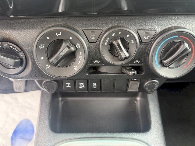 Toyota Toyota Hilux IV 2.4 D-4D 150 Double Cabine Legende