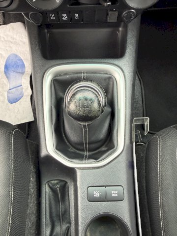 Toyota Toyota Hilux IV 2.4 D-4D 150 Double Cabine Legende
