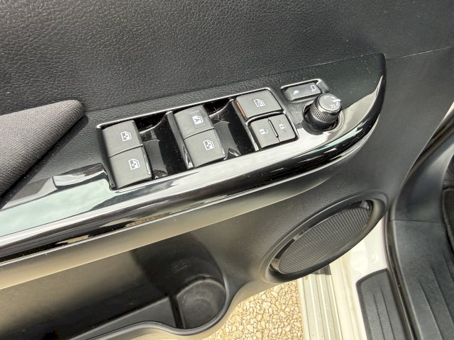 Toyota Toyota Hilux IV 2.4 D-4D 150 Double Cabine Legende