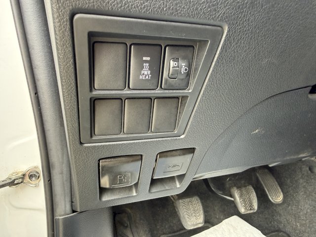 Toyota Toyota Hilux IV 2.4 D-4D 150 Double Cabine Legende