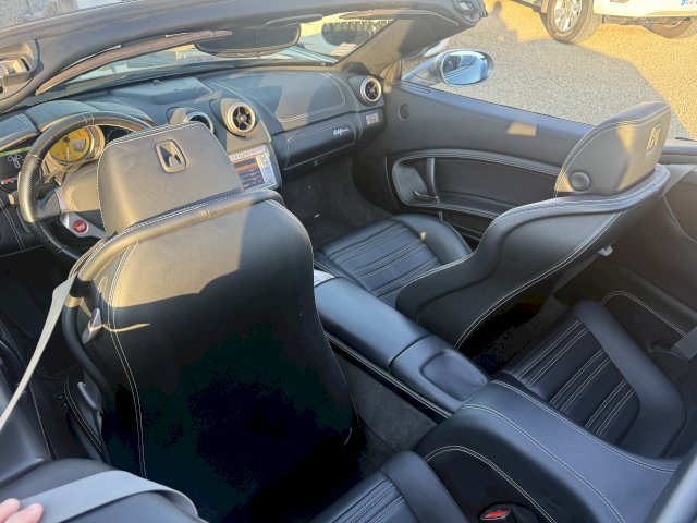 Ferrari Ferrari California  V8 4.3