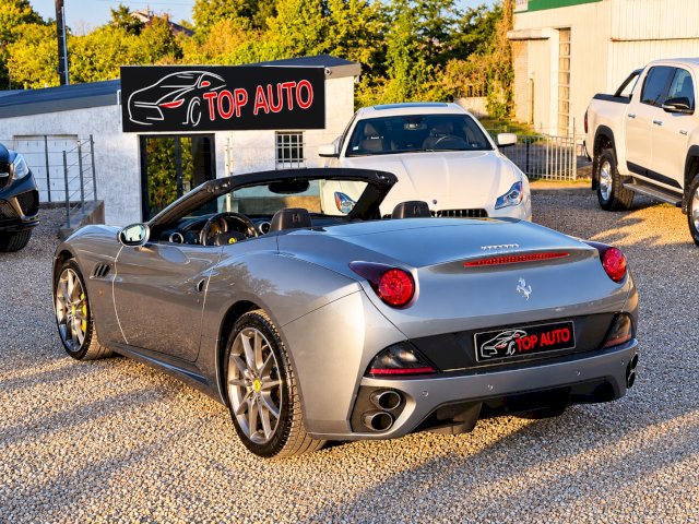Ferrari Ferrari California  V8 4.3