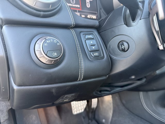 Ferrari Ferrari California  V8 4.3