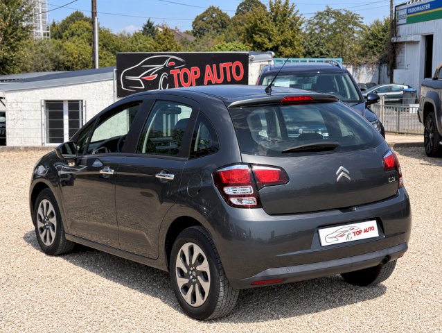 Citroën Citroën C3 II 1.0 VTi PureTech Confort