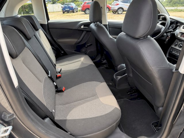 Citroën Citroën C3 II 1.0 VTi PureTech Confort