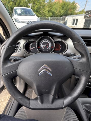 Citroën Citroën C3 II 1.0 VTi PureTech Confort