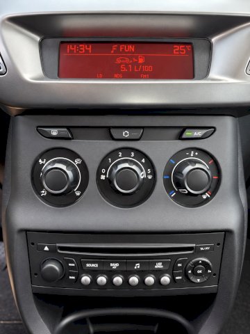 Citroën Citroën C3 II 1.0 VTi PureTech Confort